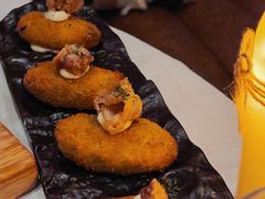 -Las Tapas(思南公馆店)