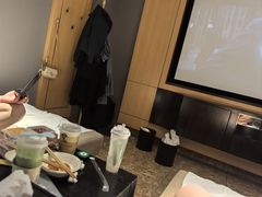 -金色印象·4k影院式足体养生(大渡口店)