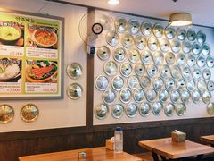 -金北顺大锅家(신사본점)