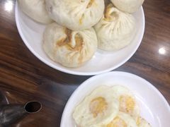 -雪琴面馆富安特色鱼汤面(城中花园店)