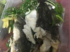 桂花鱼-光兴海鲜排档·小炒(莱利园店)