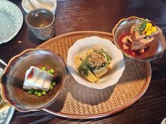-卯时·龙光雅宴·精致锡帮菜(惠山古镇店)