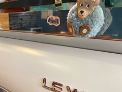 -Be Lived Cafe比例咖啡(摩天轮店)