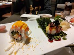 加州卷-大渔·观筵(三里屯太古里店)