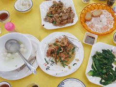-秋姐美食店(旅游大道店)