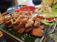 -荷花泰菜(东方新天地店)
