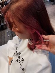 -美格丝M.G.S Hair Salon