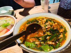 -缘生态云南菜·野生菌庭院餐厅(华侨城店)