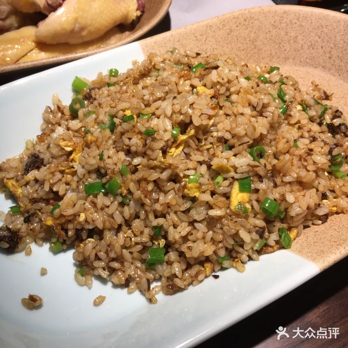 外婆家(远洋乐堤港店)东坡炒饭图片 第781张