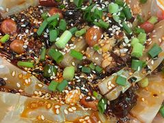 -阿杰烧烤·西安传统烤肉店(天朗御湖店)