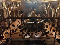 -福禧酒窖·中餐厅 (万柳店)