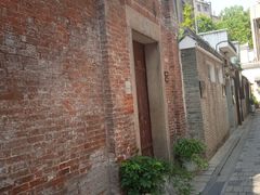 -西园北里-李立故居