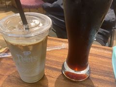 -Peet's Coffee皮爷咖啡(德基店)