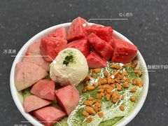 -暮雪亭(古城店)