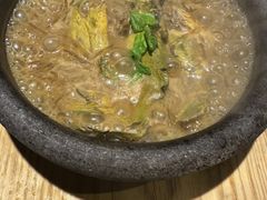 -小放牛炒菜馆(裕华万达店)