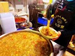 -马鑫胜夜宵肉丸胡辣汤