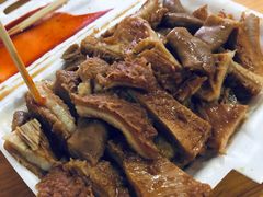 -细妹五香牛杂(步行街店)