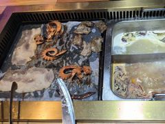 -蒙肥羊·酸汤潮牛·鲜牛肉火锅烤肉自助(岗顶店)