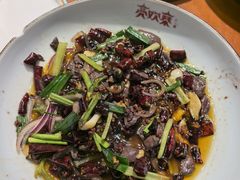-亮欢寨酸汤鱼(沙冲路店)