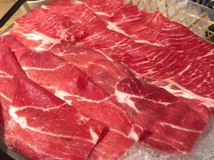 -尚海豆捞(乐虹坊店)