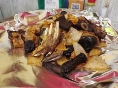 -格日勒阿妈蒙古厨房(大召店)