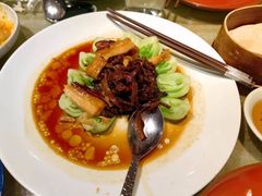 -杭州君悦酒店·湖滨28中餐厅