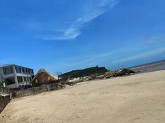 -南澳海滩