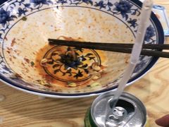 -陕味食族油泼面(悦邻荟店)
