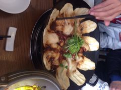 香泽园-东吴面馆(十全街店)