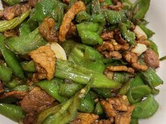 -刘胖子家常菜·蹄花焖藕(江汉路总店)