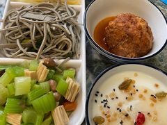 -马吉德牛肉拉面(新街口店)