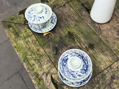 -青城甲(青城山店)