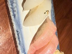 -千代武日本料理(开发区店)