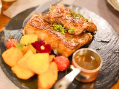 -LA CREPERIE BRETONNE布列塔尼法式餐厅(天童北路店)
