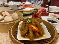 -点都德(聚福楼店)