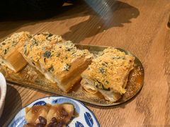 一份油条-小豆海棠(人民南路店)