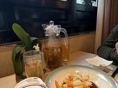 -上海皇廷花园酒店·御宴中餐厅