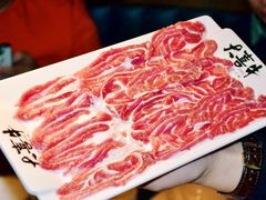 -大喜牛鲜牛肉火锅(世纪金源店)
