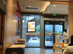 -汉堡王(上海缤谷一期店)