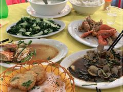 -秋姐美食店(旅游大道店)