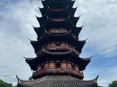 -瑞面(吴宫泛太平洋酒店)