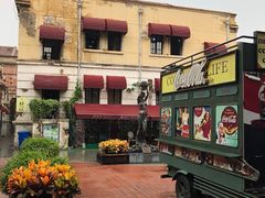 -天津意大利风情旅游区