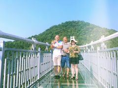 景点-石燕湖生态旅游景区