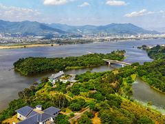 -福建鲤鱼洲酒店