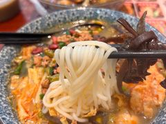 -螺世纪螺蛳粉·桂味小排档(裕德店)