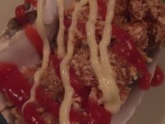 -曙亚洲餐厅-重庆富力艾美酒店(南坪万达广场店)