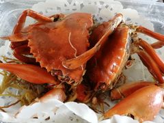 -友强·23年特色海鲜大排档(厦门店)