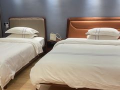 -东山湖温泉度假村