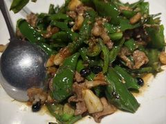 -炊烟小炒黄牛肉(浦东世纪汇店)
