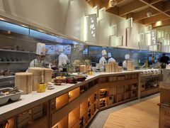 -关东小磨东北菜(漕河泾印象城店)